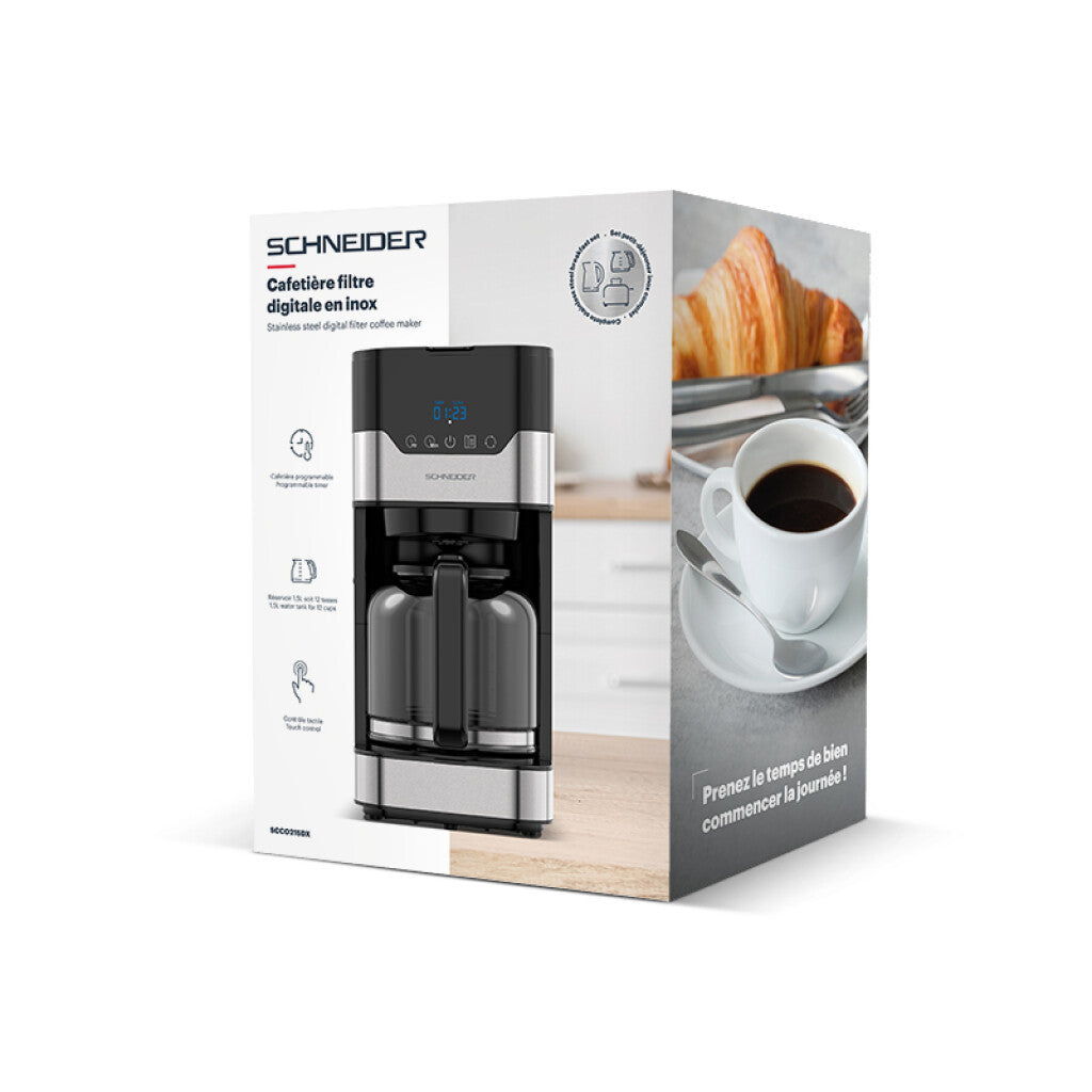 Schneider SCC0215DX