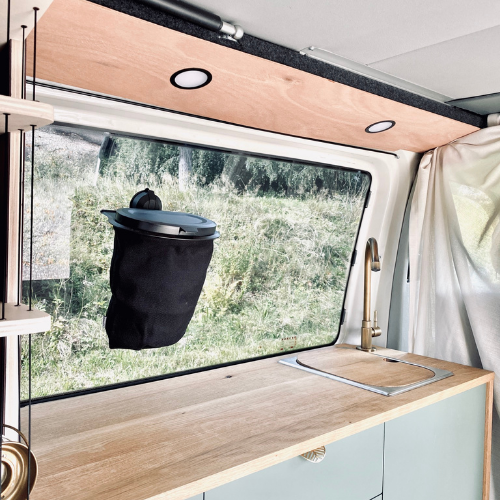 Flextrash Small 3 liter