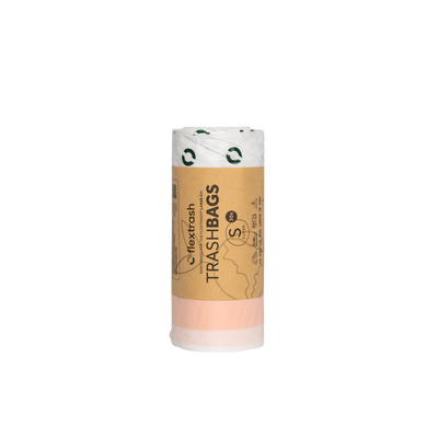 Flextrash Trashbags Small