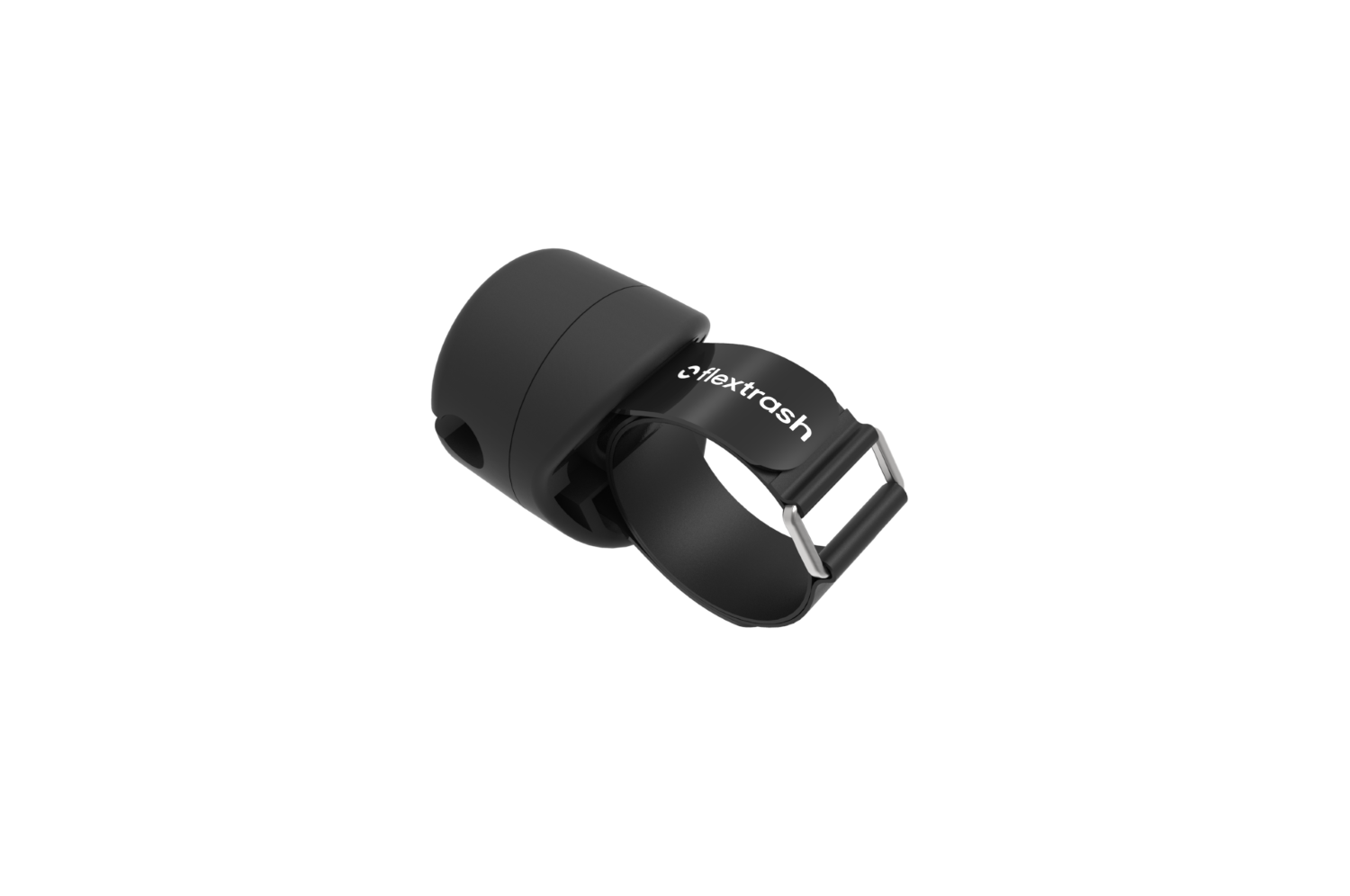 Flextrash Tubeclip