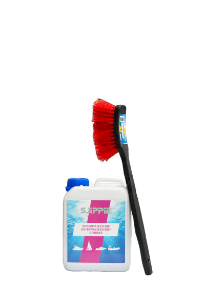 Sjippie OWR 2.5 l set