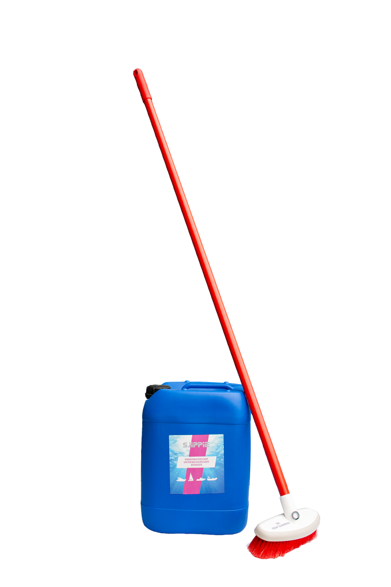 Sjippie OWR 20 l set