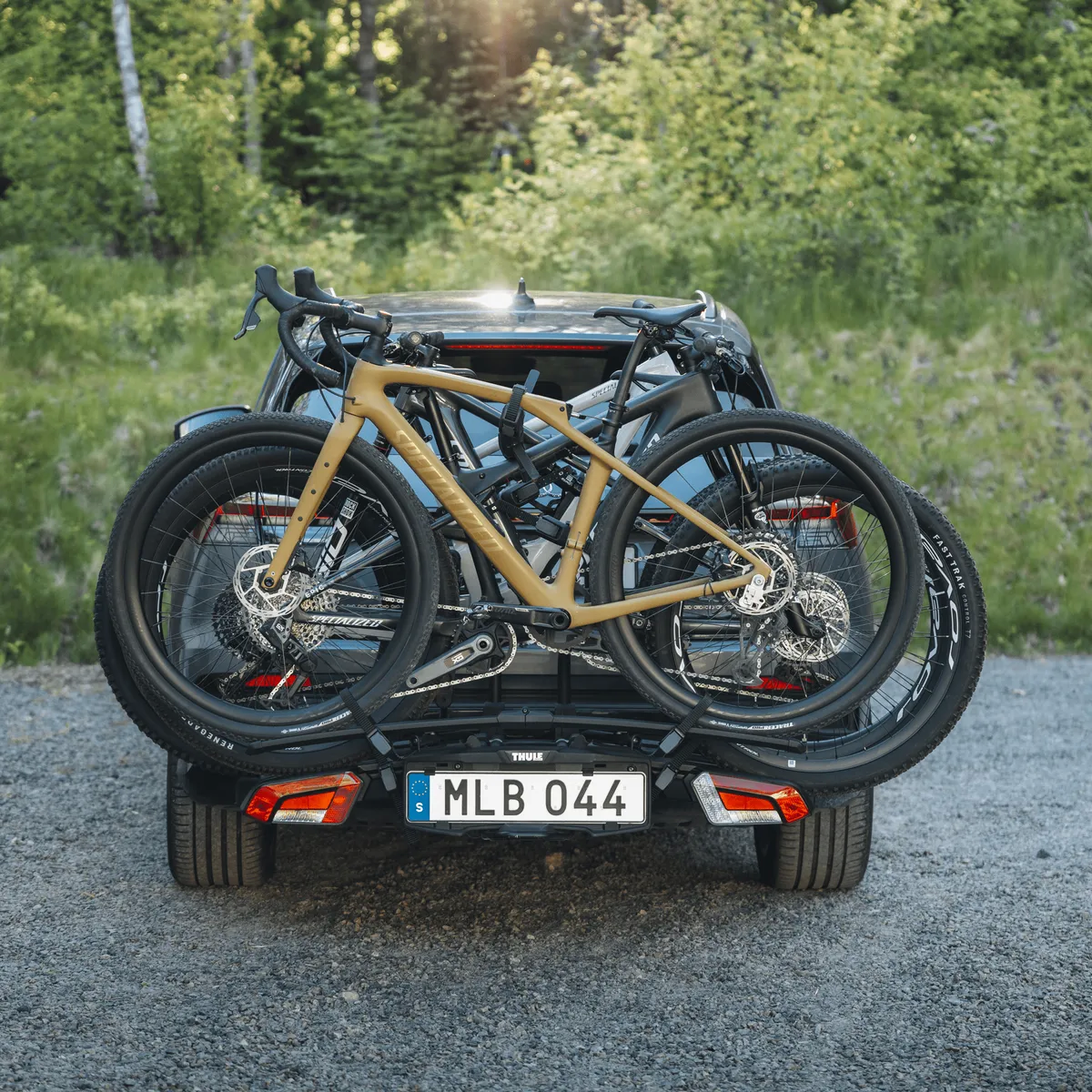 Thule EasyFold 3 944