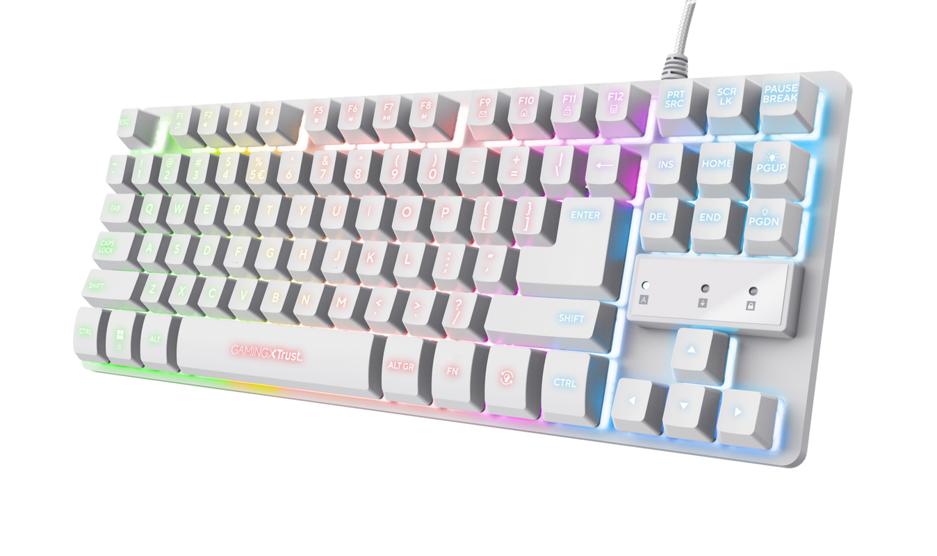 Trust GXT833W