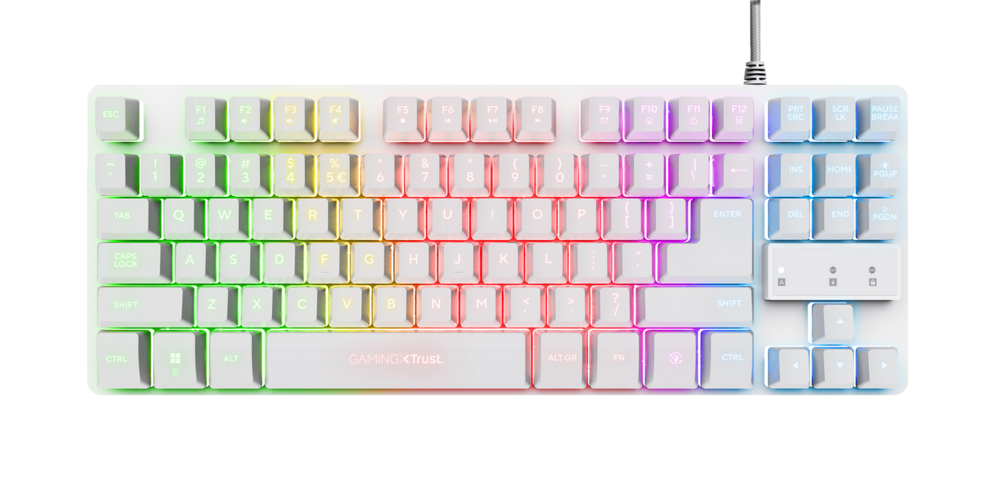 Trust GXT833W