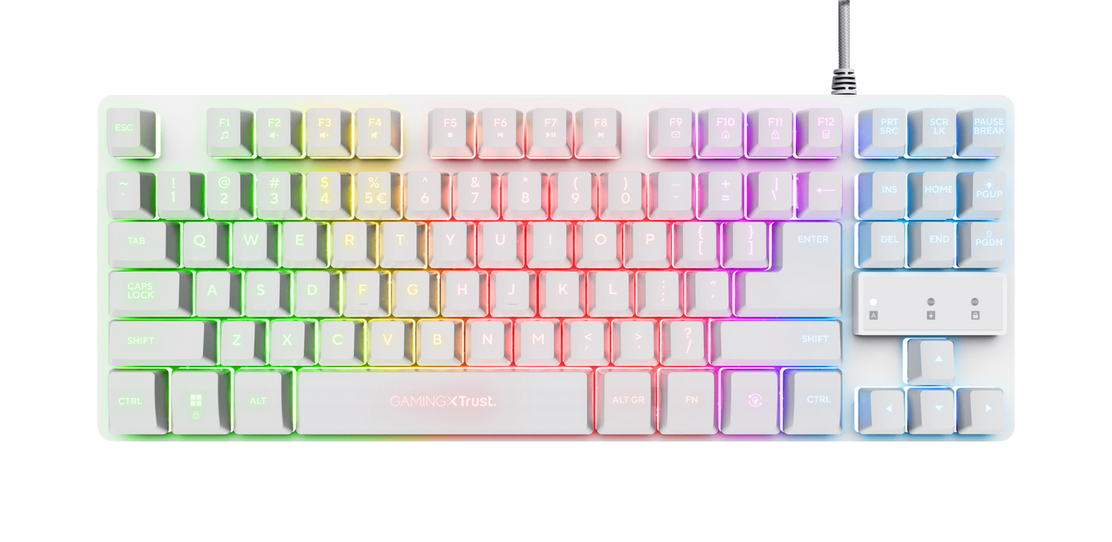 Trust GXT833W