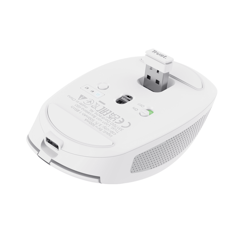 Trust OZAA Compact wit