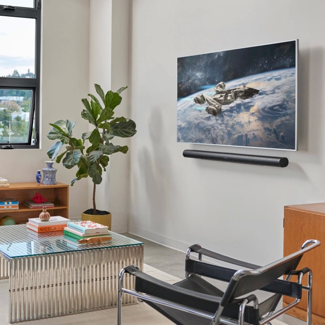 Sonos ARC Ultra zwart