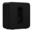 Sonos Sub 4 zwart