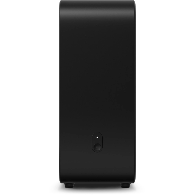 Sonos Sub 4 zwart