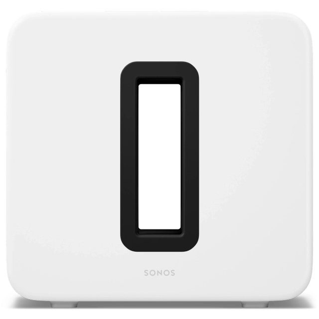 Sonos Sub 4 wit
