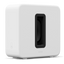 Sonos Sub 4 wit