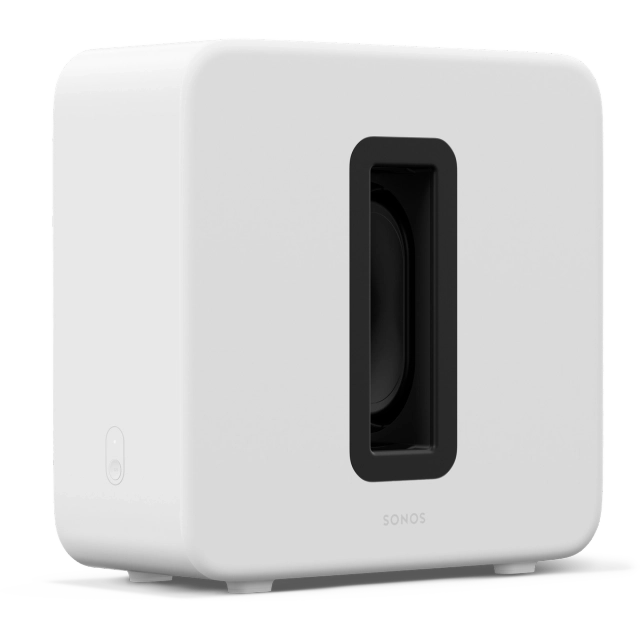 Sonos Sub 4 wit