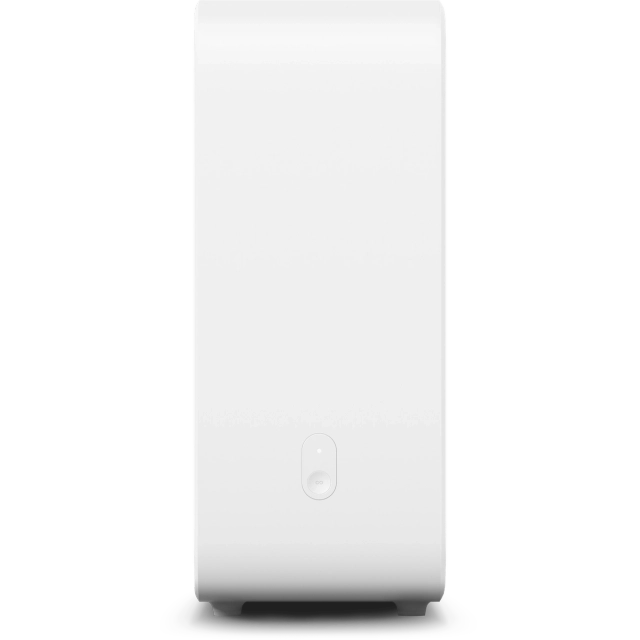 Sonos Sub 4 wit