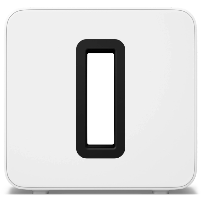 Sonos Sub 4 wit
