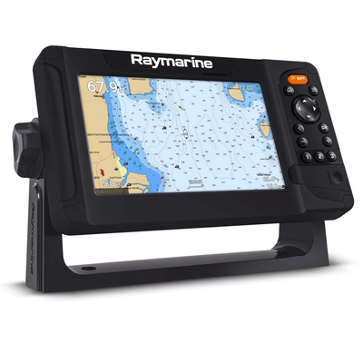 Raymarine Element 7 HV