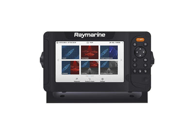 Raymarine Element 7 HV