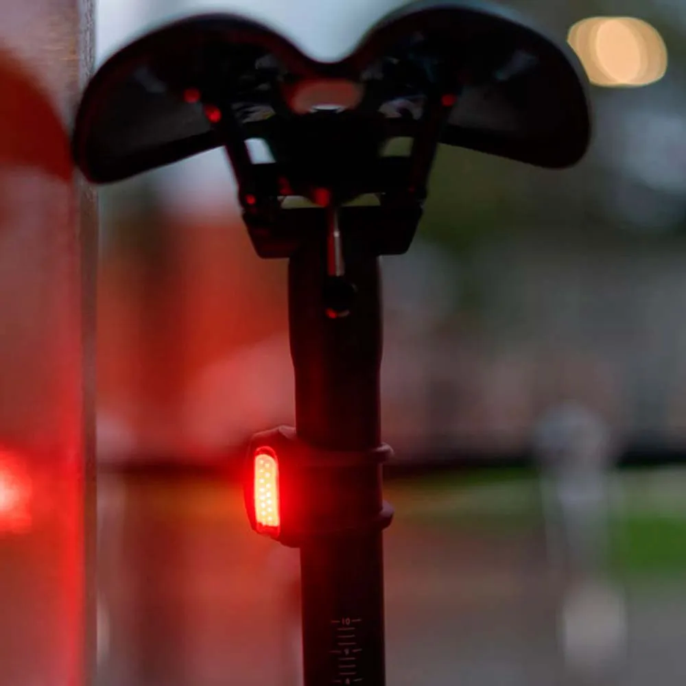 Knog Frog V3
