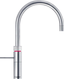 Quooker Fusion Round RVS