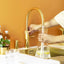 Quooker Fusion Round Goud