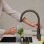 Quooker Fusion Round Zwart