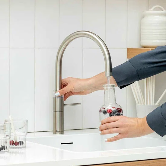 Quooker Fusion Round Gunmetal