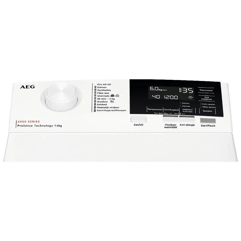AEG LTR6363A