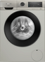 Siemens WG44G2FXNL zilver
