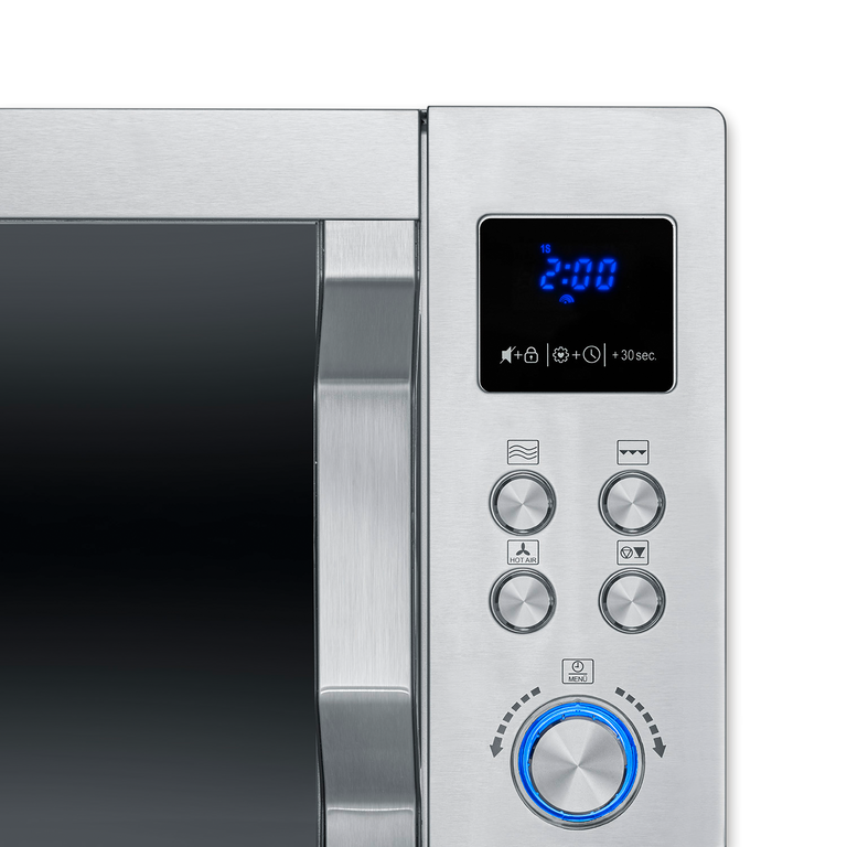 Severin MW7918