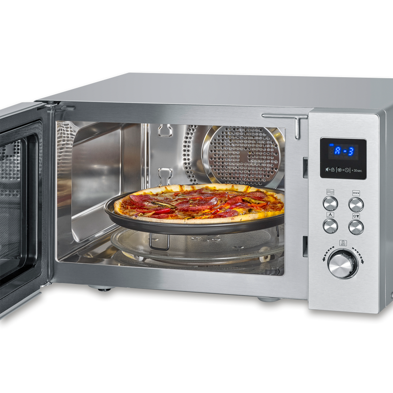 Severin MW7918