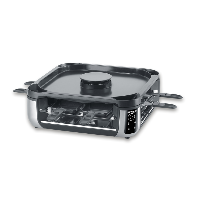 Severin RG2379