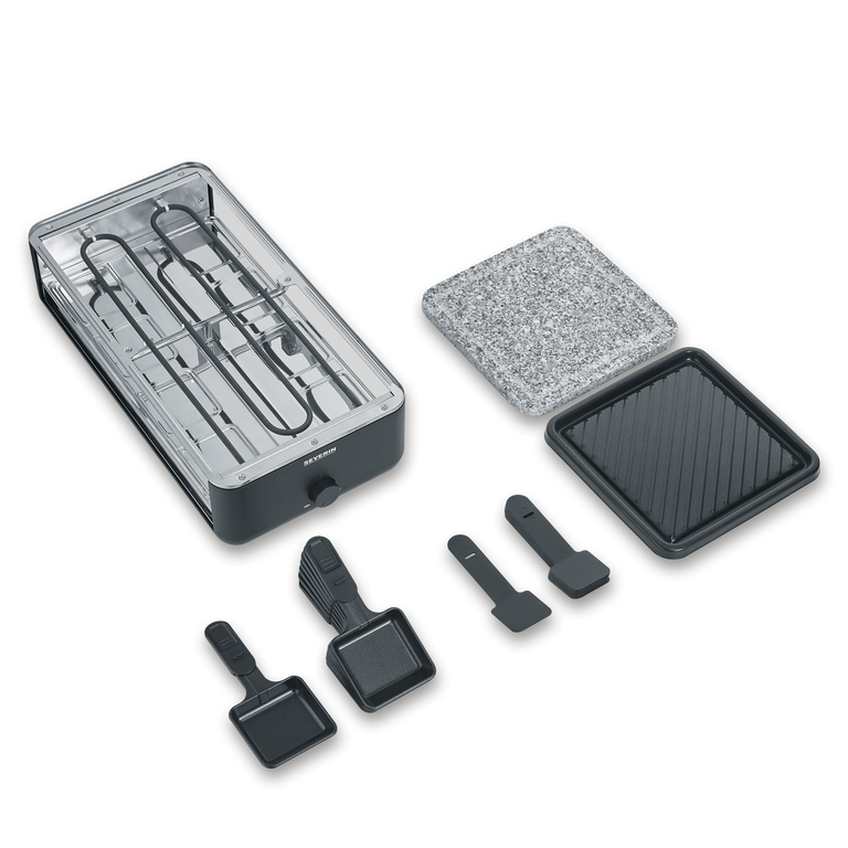 Severin RG2366