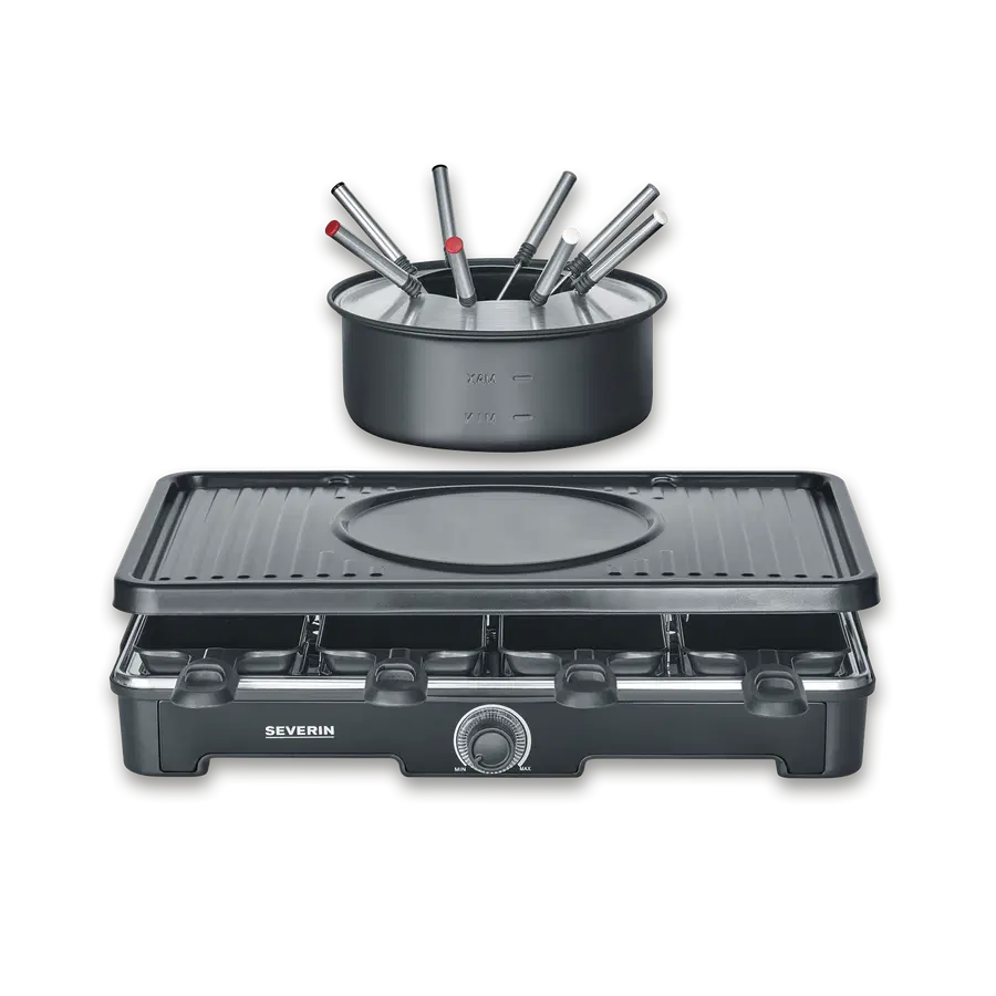 Severin RG2347