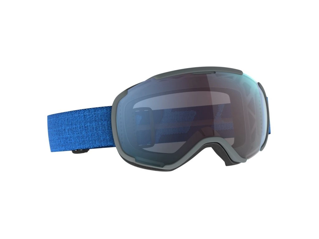 Scott Faze II