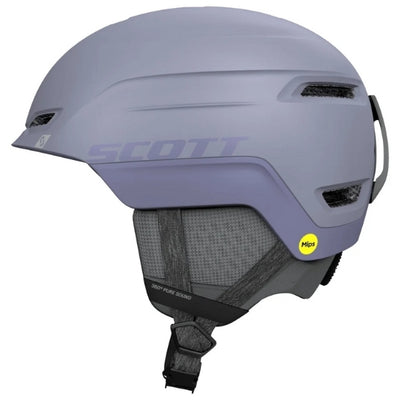 Scott Chase 2 Plus 51-55 cm