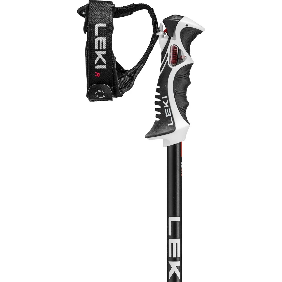 LEKI Bold Lite S 110 cm