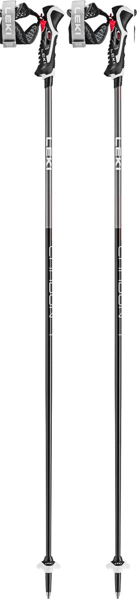 LEKI Carbon 14 3D 1