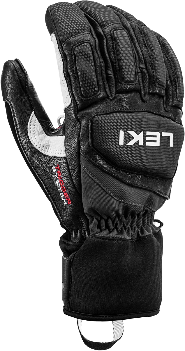LEKI Griffin Pro 3D 8