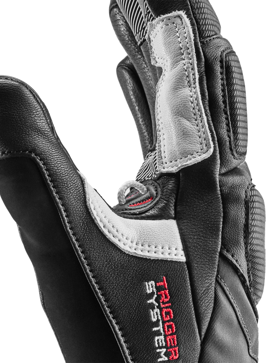 LEKI Griffin Pro 3D 8
