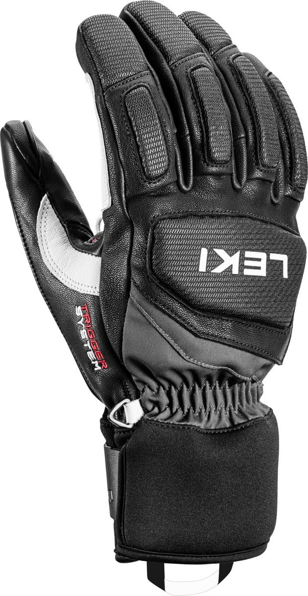 LEKI Griffin Pro 3D 10.5