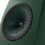Kef LSX2LT Sage Green