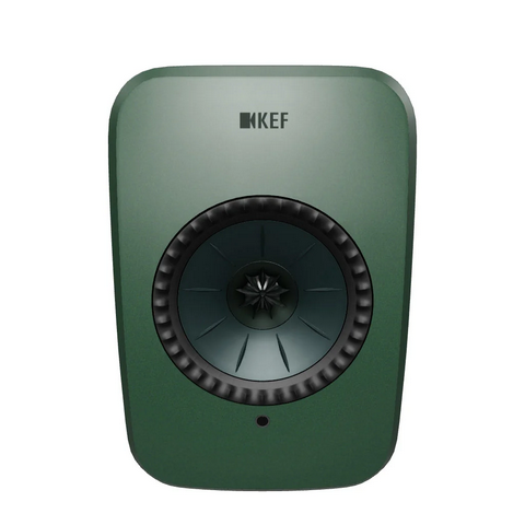 Kef LSX2LT Sage Green