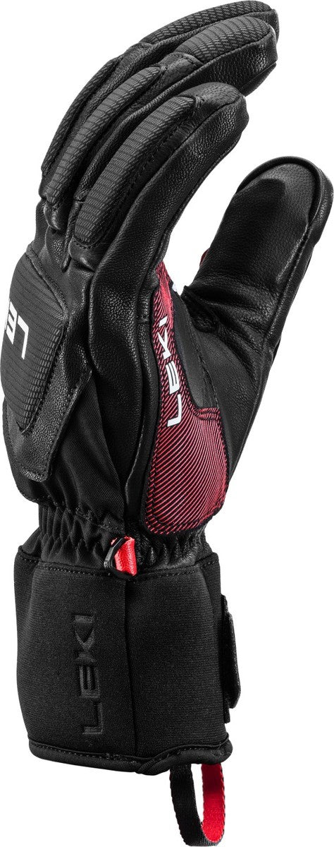 LEKI Griffin Pro 3D 8