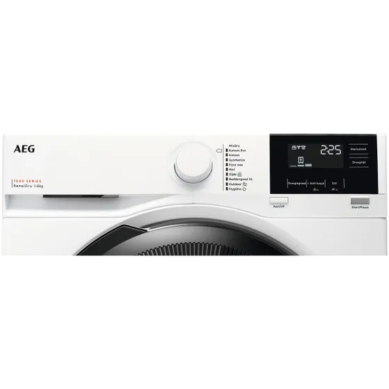 AEG TR738AT4B