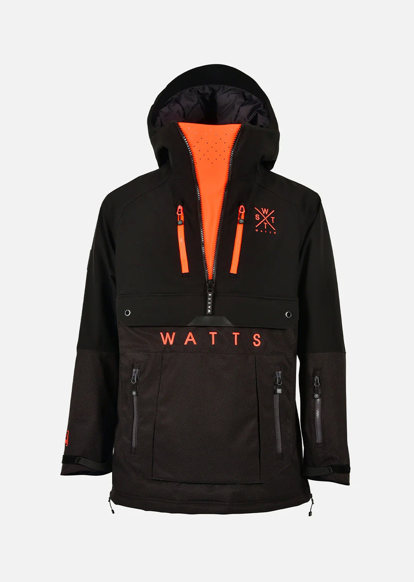 WATTS Jump
