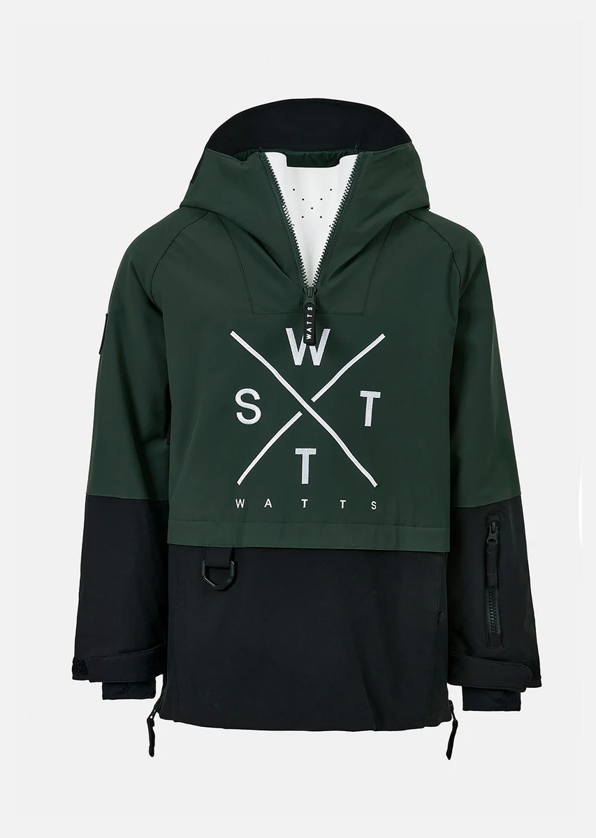 WATTS X-Metod S
