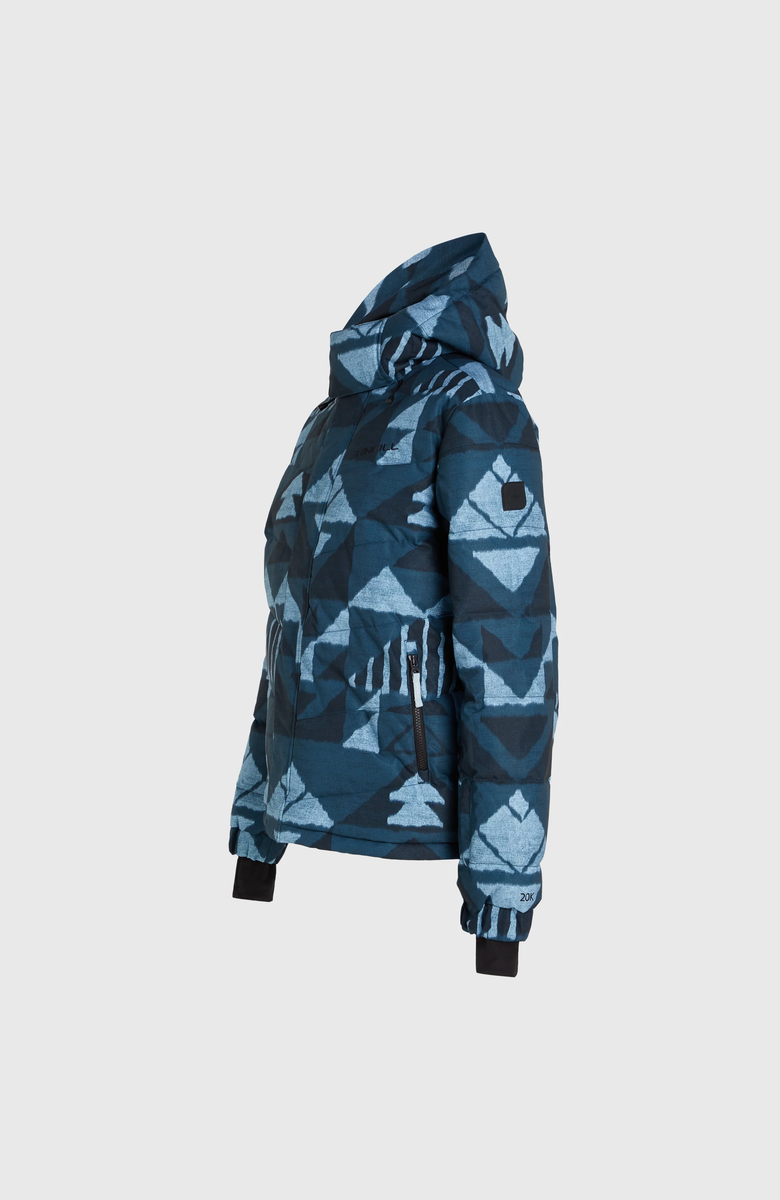 O'Neill Z.E.N. Puffer Hybrid