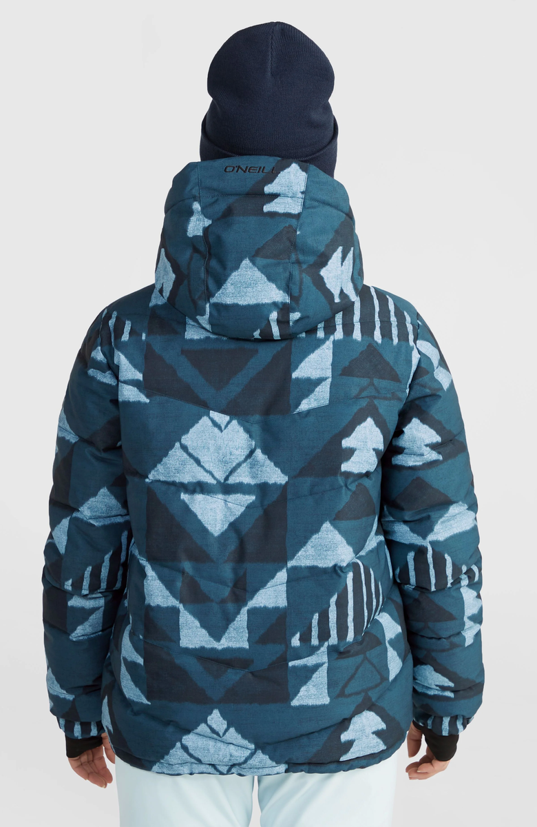 O'Neill Z.E.N. Puffer Hybrid