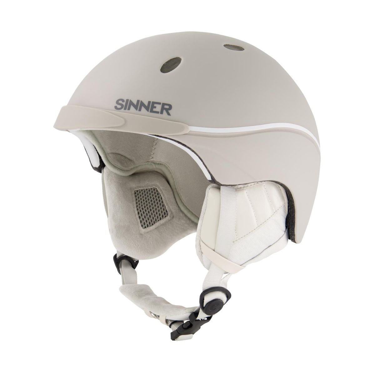 Sinner TITAN 52-54 cm