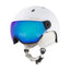 Sinner TITAN VISOR 52-54 cm